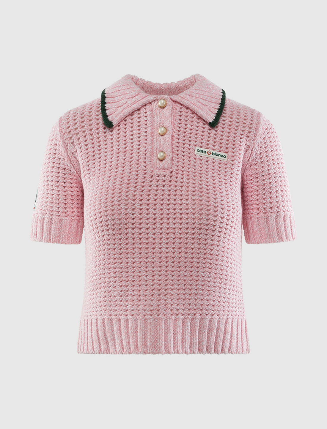 MOULINE POLO