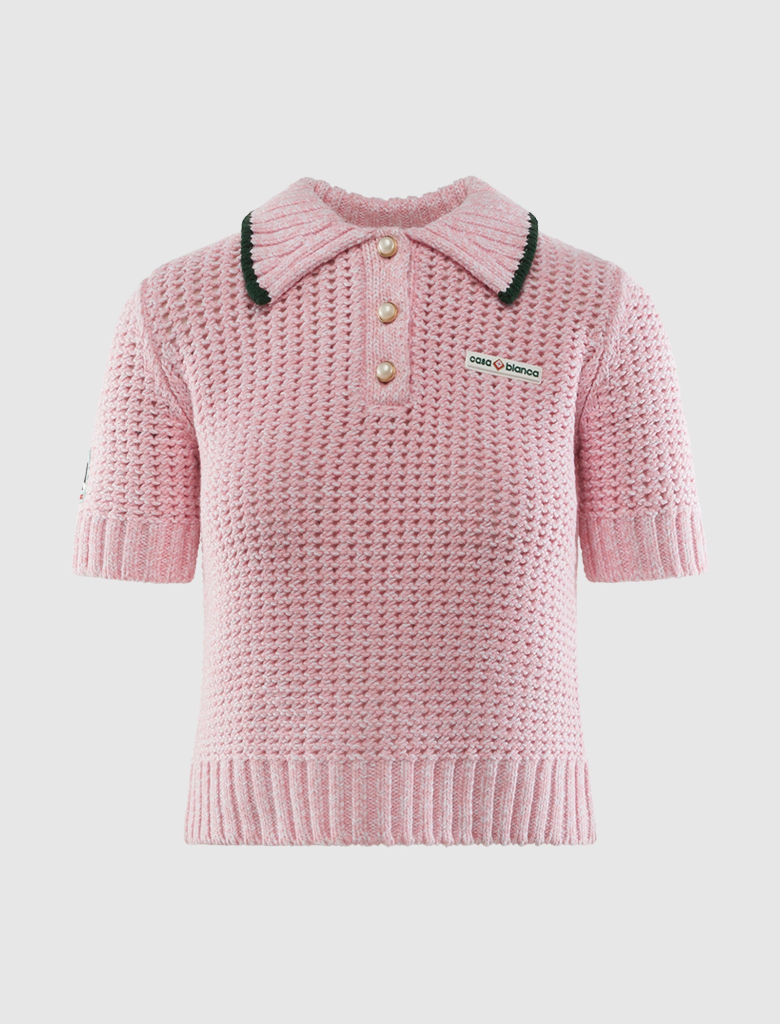 MOULINE POLO
