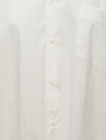 MEG - DETACHABLE FOULARD SHIRT