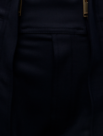 ADRIANA - CARGO PANTS
