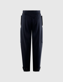 ADRIANA - CARGO PANTS