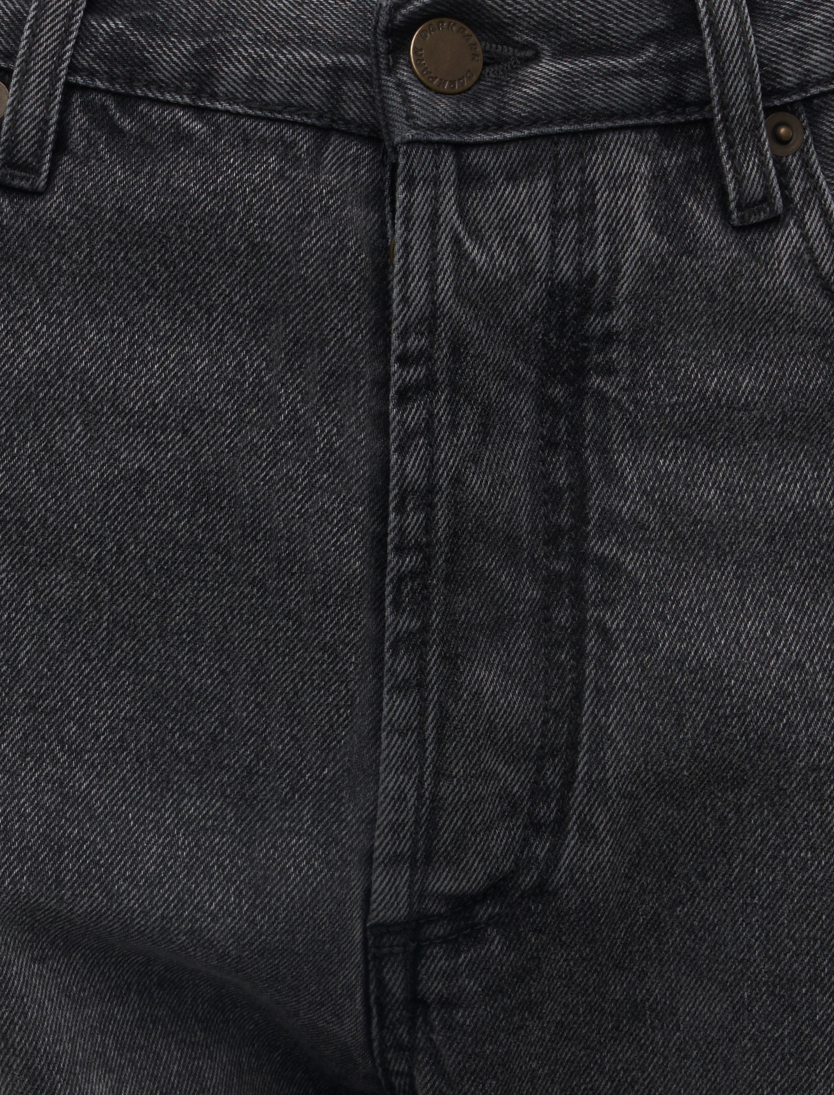 LAURENE - DOUBLE COLOR WASH DENIM