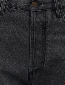 LAURENE - DOUBLE COLOR WASH DENIM