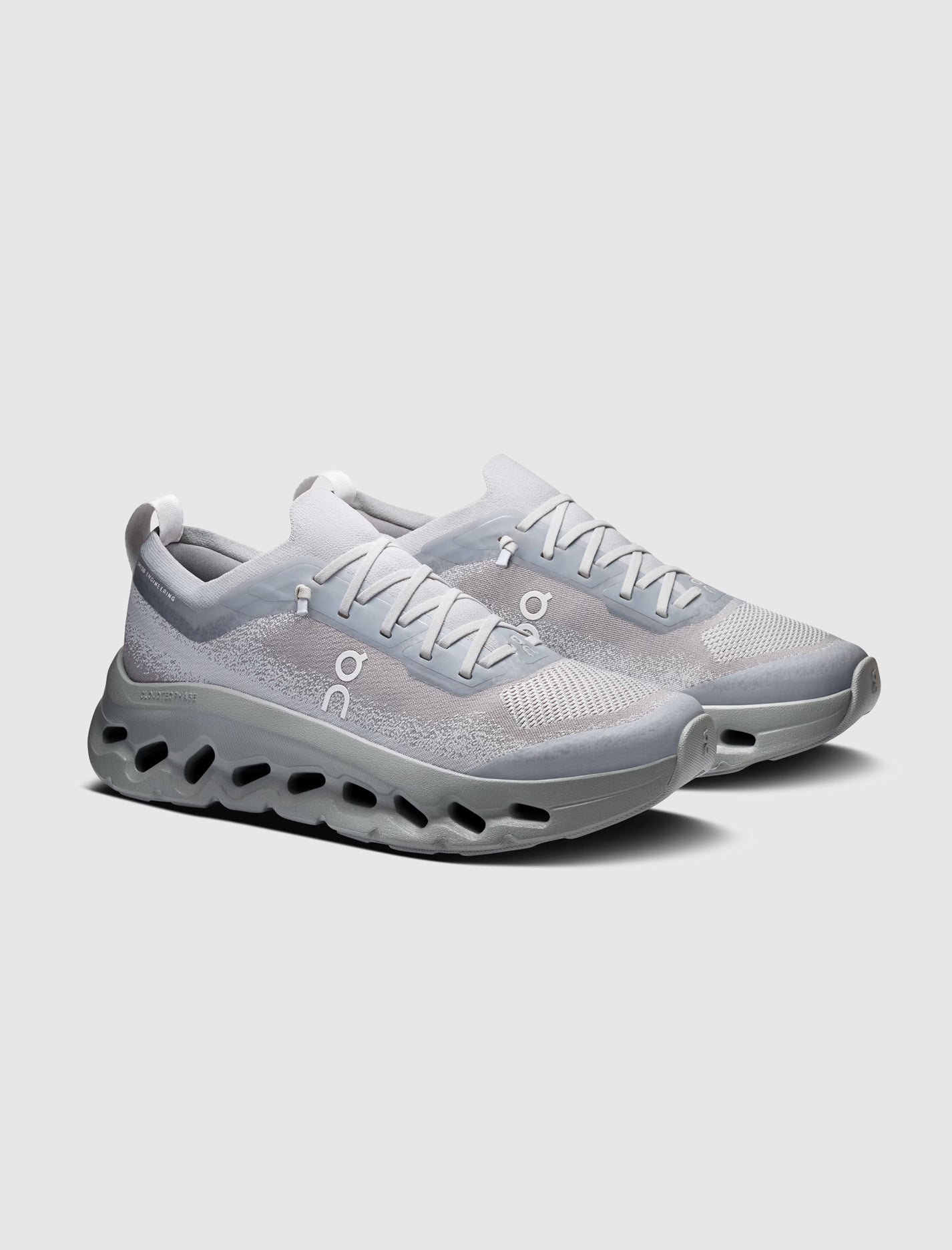 ZENDAYA X CLOUDTILT MOON "GLACIER/ ALLOY"