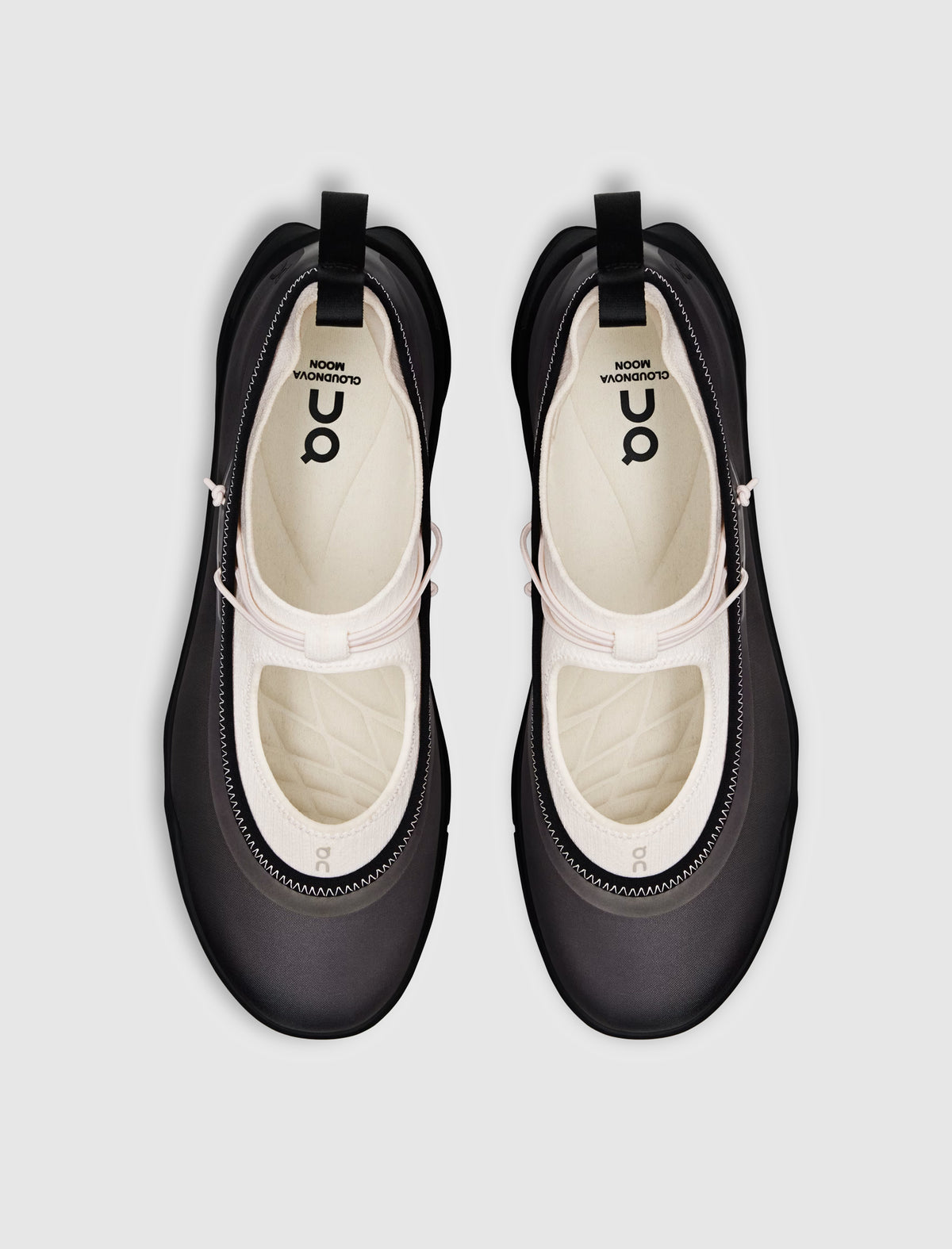 ZENDAYA X ON RUNNING CLOUDNOVA MOON SHOE