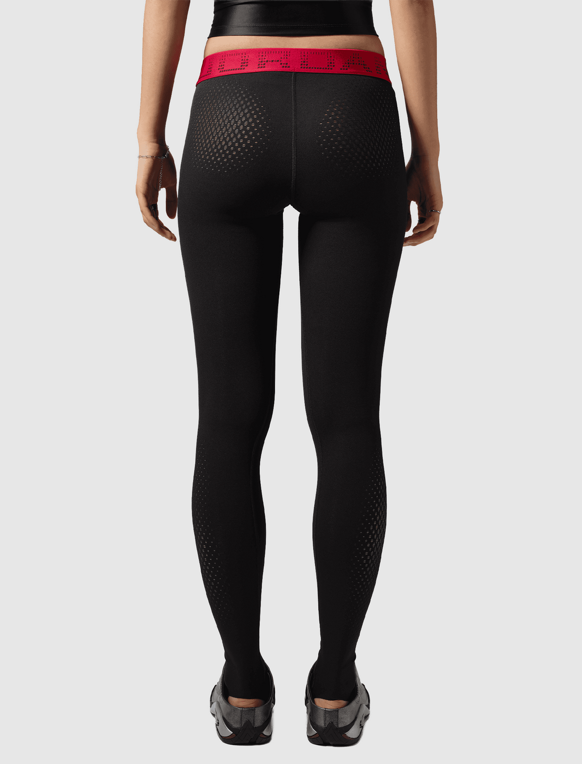 MOWALOLA KNIT LEGGINGS