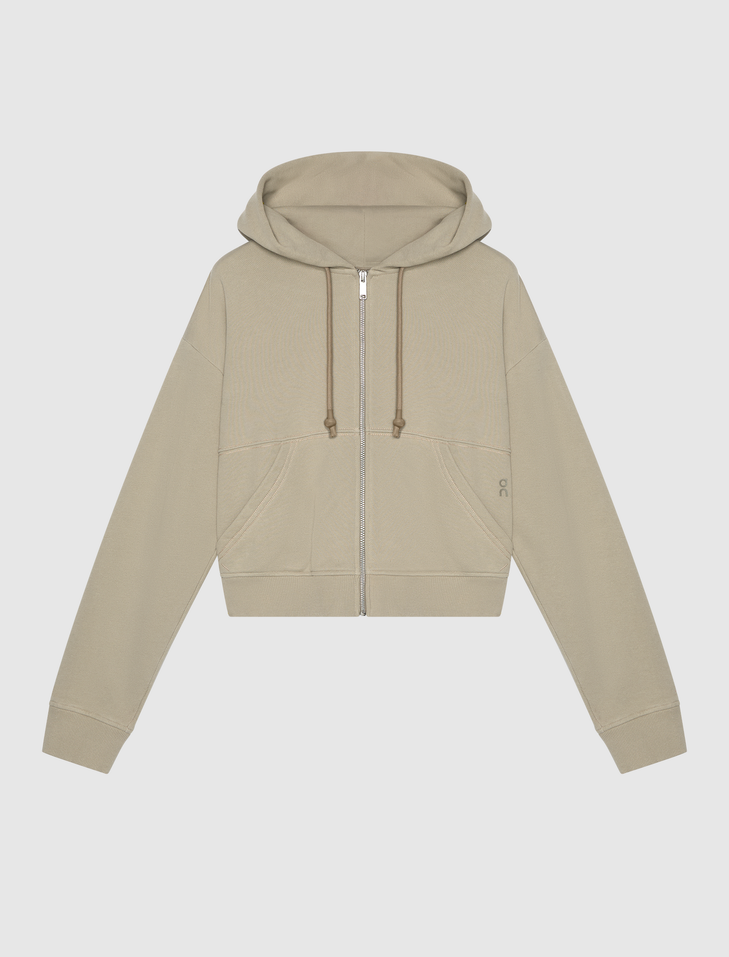 CLUB COLLECTIVE HOODIE