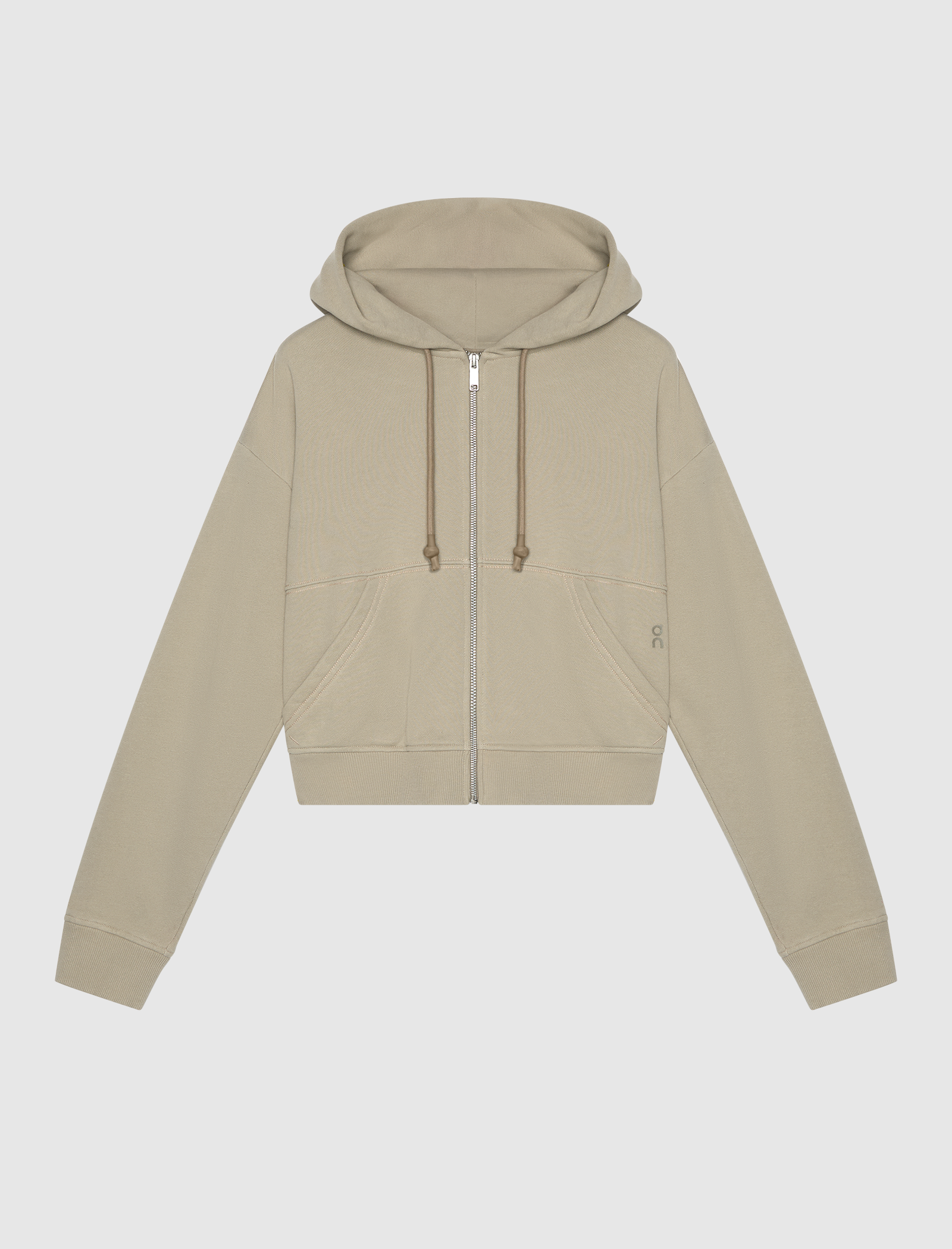 CLUB COLLECTIVE HOODIE