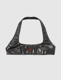 MOWALOLA HALTER BRA