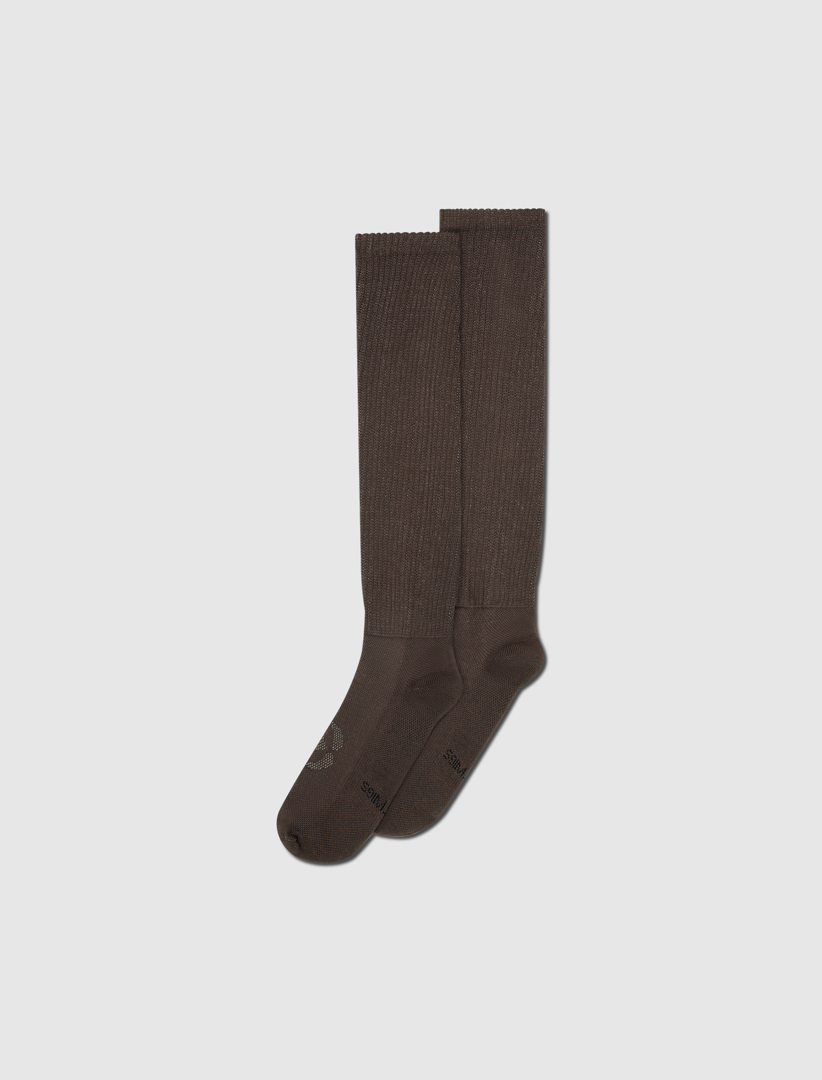 SLOUCHY SOCKS