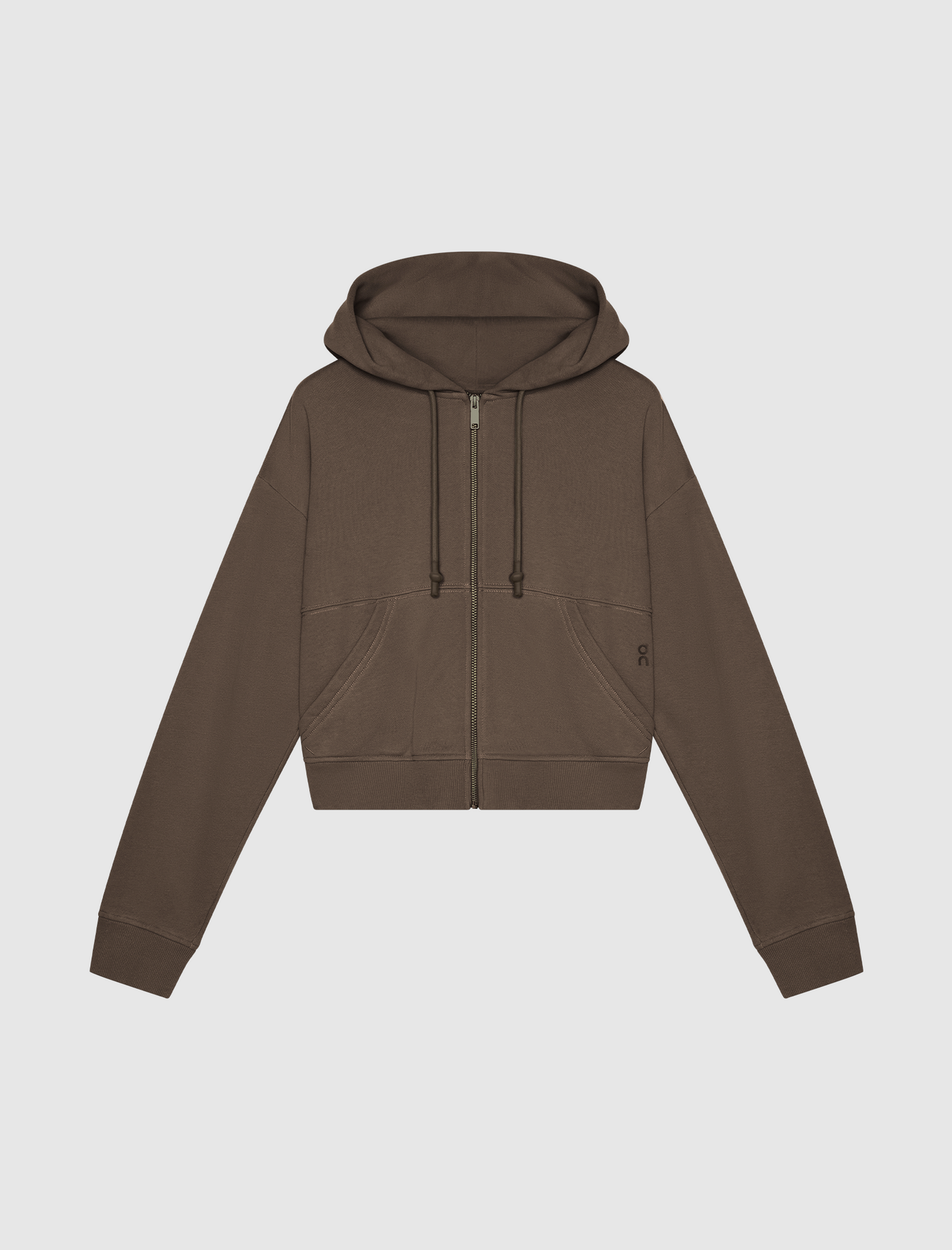 CLUB COLLECTIVE HOODIE