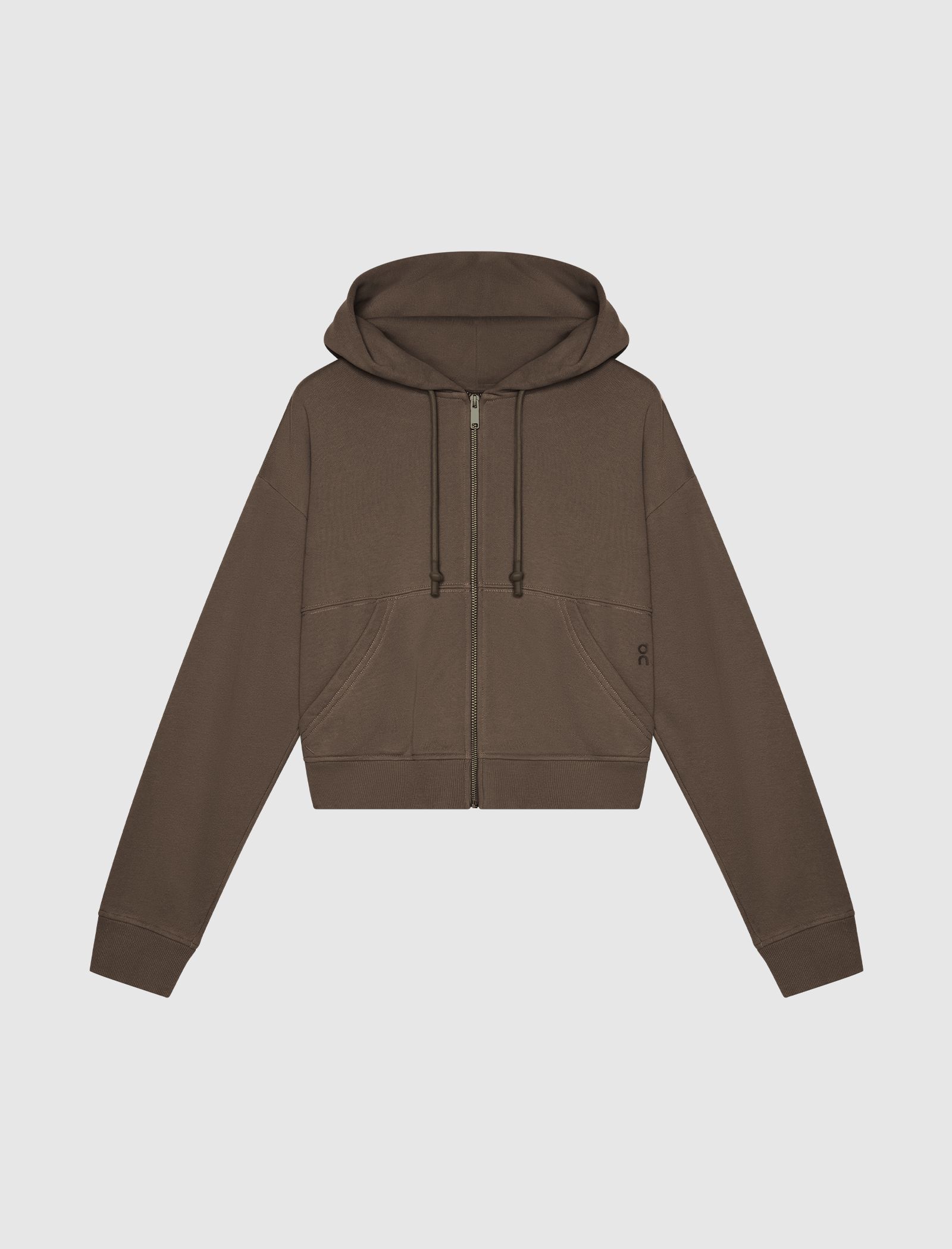 CLUB COLLECTIVE HOODIE