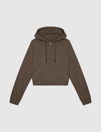 CLUB COLLECTIVE HOODIE