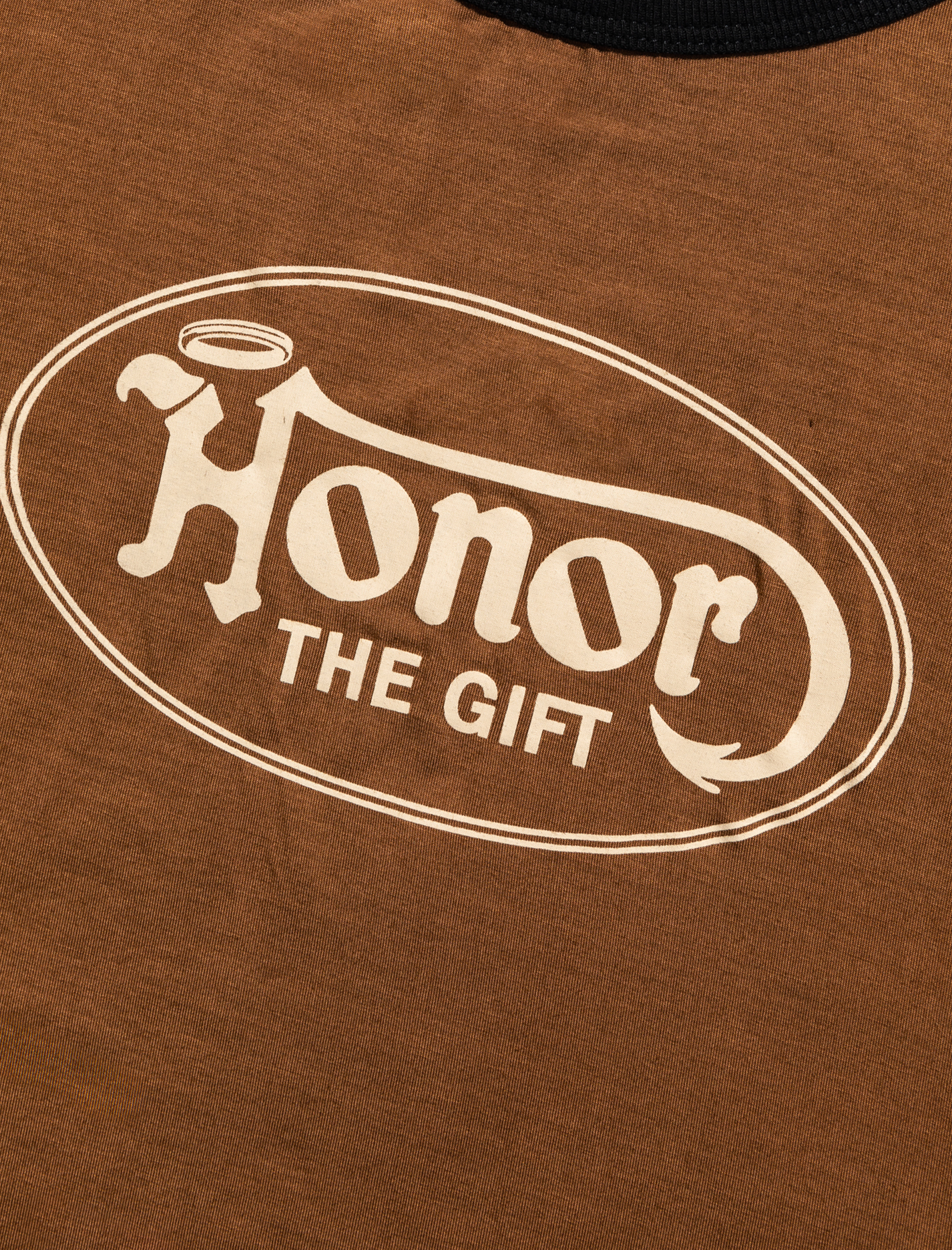 SINNER &amp; SAINTS TEE