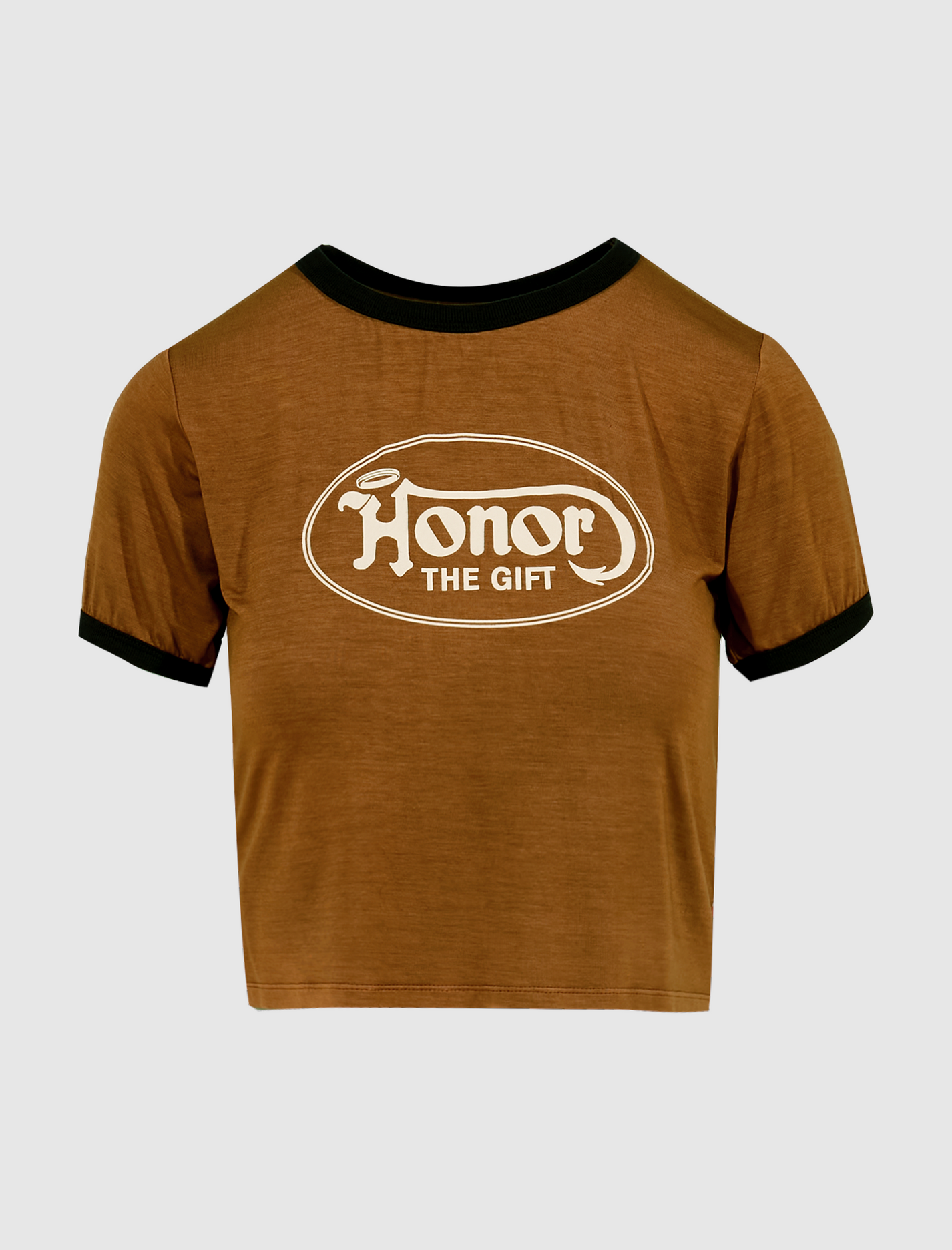 SINNER &amp; SAINTS TEE