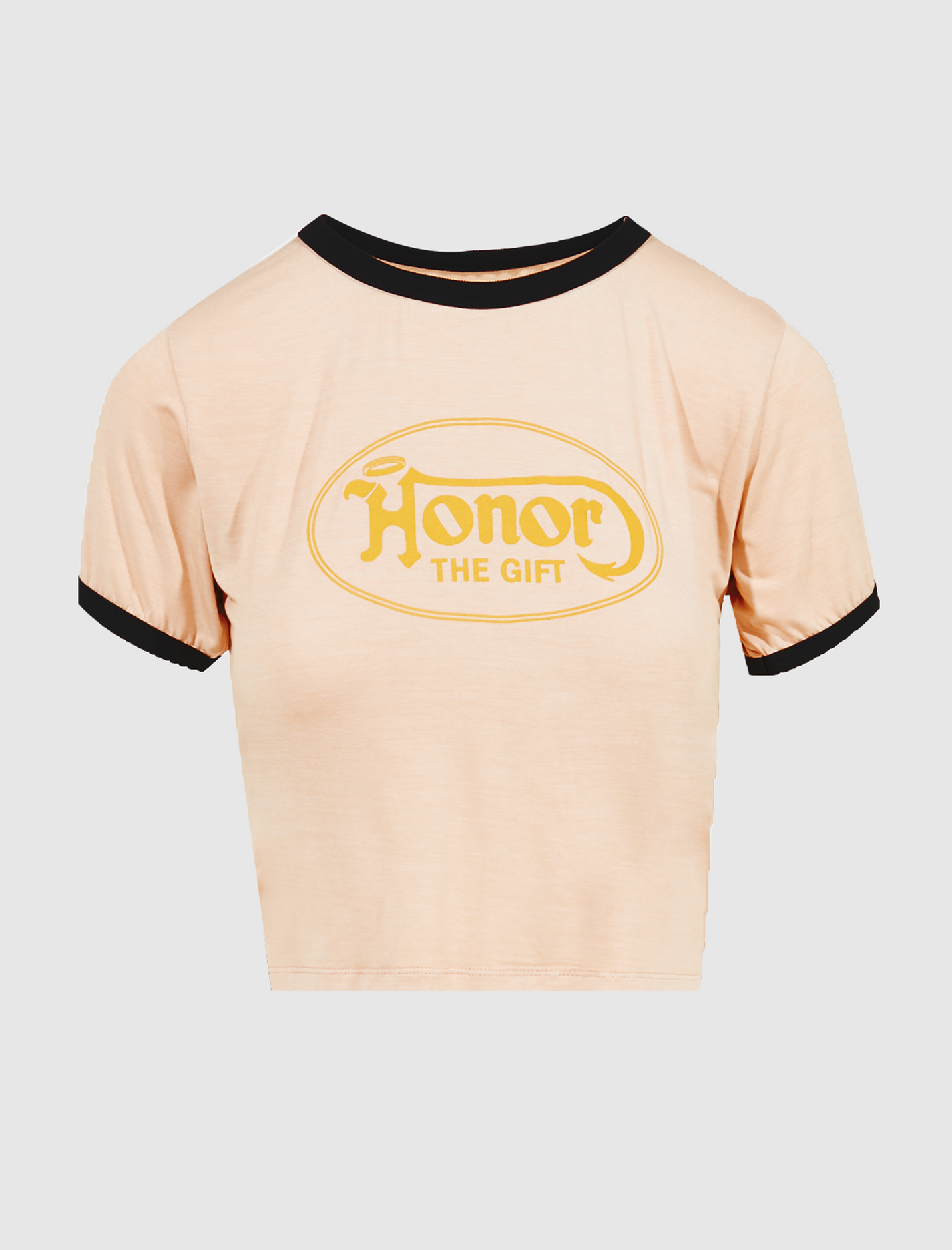 SINNER &amp; SAINTS TEE