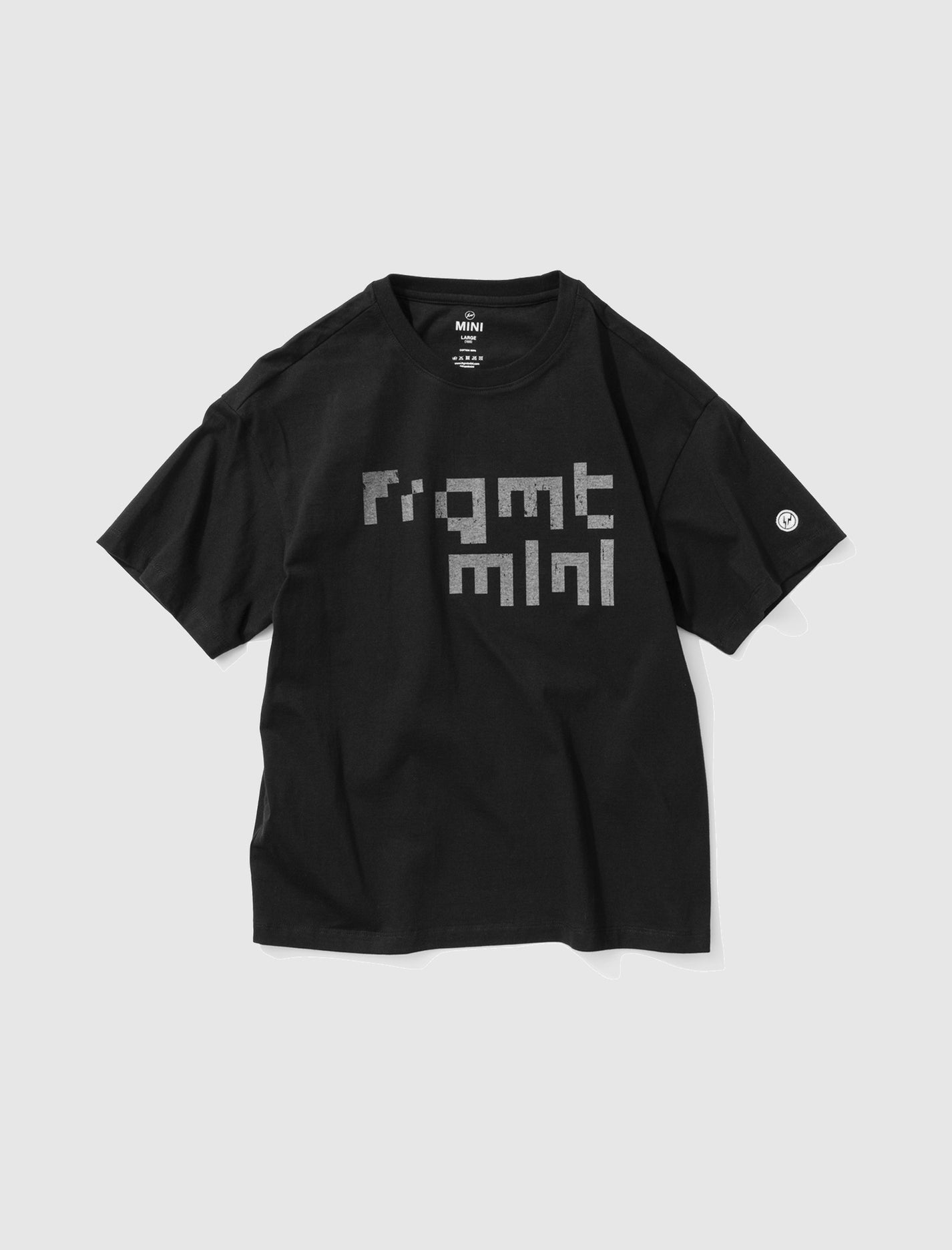 KIDS MINI LOGO TEE
